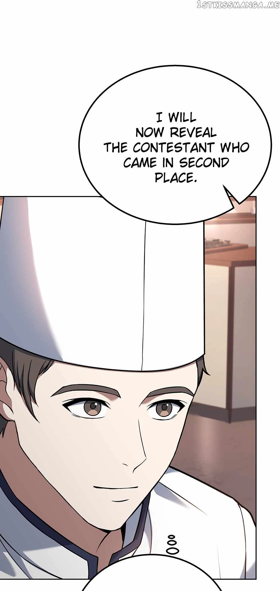 Youngest Chef from the 3rd Rate Hotel Chapter 76 83